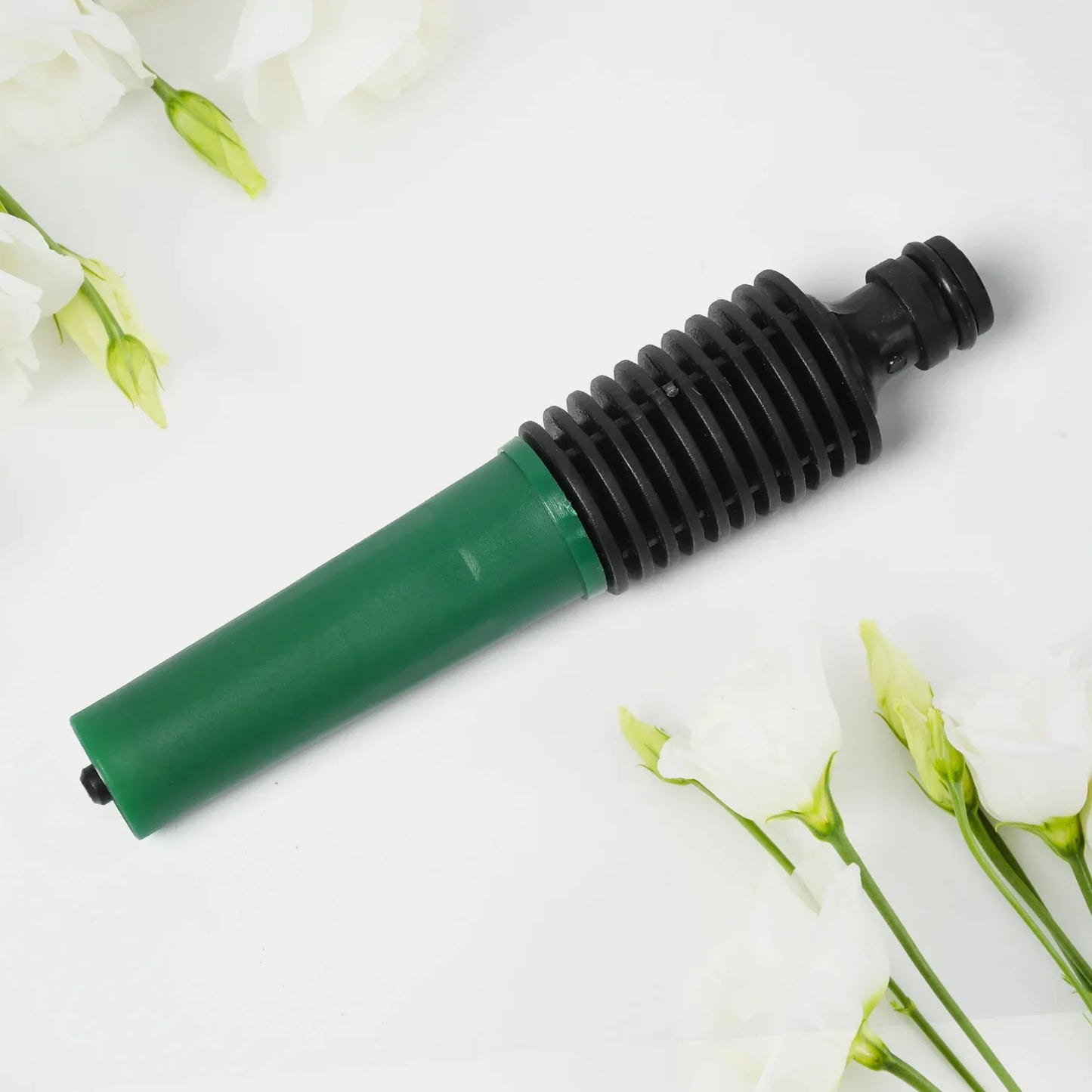 1796 Water Hose Pipe Tap Nozzle Connector Set Fitting Adapter Hose Lock Garden Water Hose Pipe Tap Nozzle - Zidbik