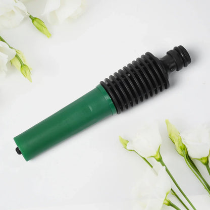 1796 Water Hose Pipe Tap Nozzle Connector Set Fitting Adapter Hose Lock Garden Water Hose Pipe Tap Nozzle - Zidbik