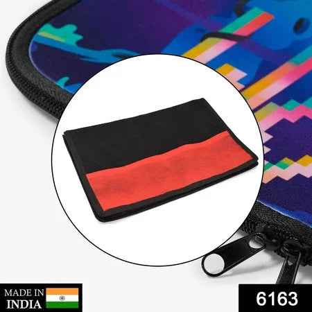 6163 Laptop Cover Bag Used As A Laptop Holder To Get Along With Laptop Anywhere Easily. - Zidbik