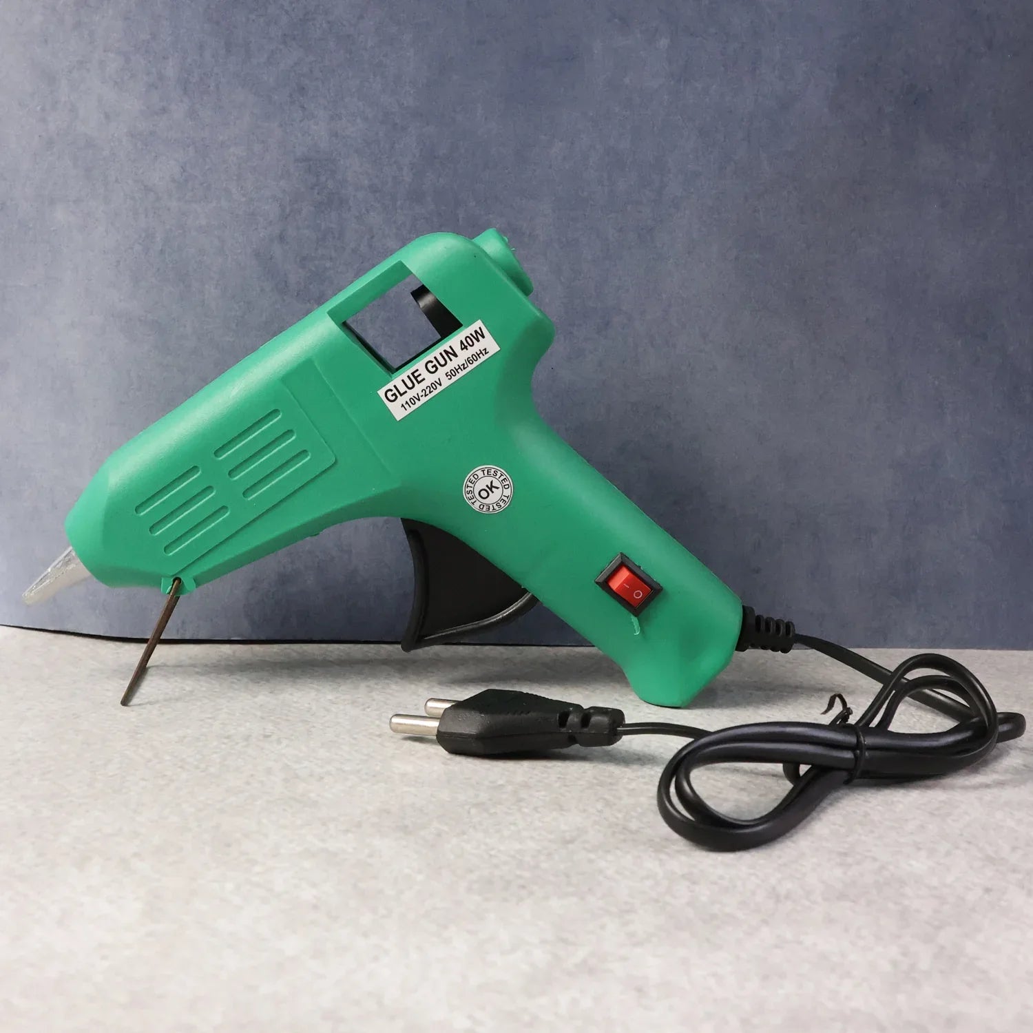 575 Glue Gun (40 Watt) - Zidbik