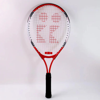 Professional Konex Tennis Racket With Full Cover (1 Pc) - Zidbik