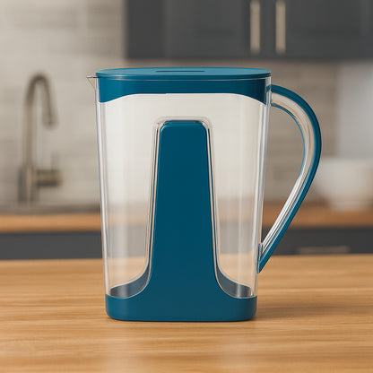 Supermom Pure Water Jug (2000ml) - Zidbik