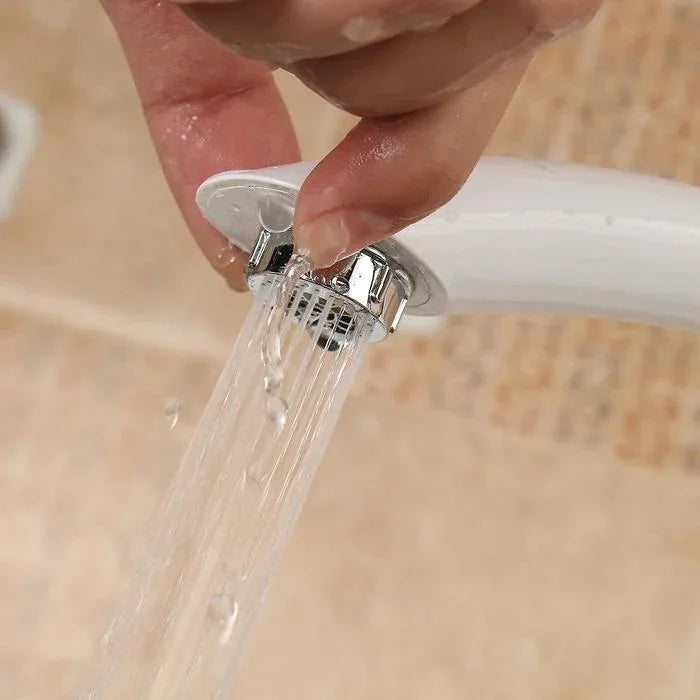 1684 Instant Heating Electric Water Heater Faucet Tap - Zidbik