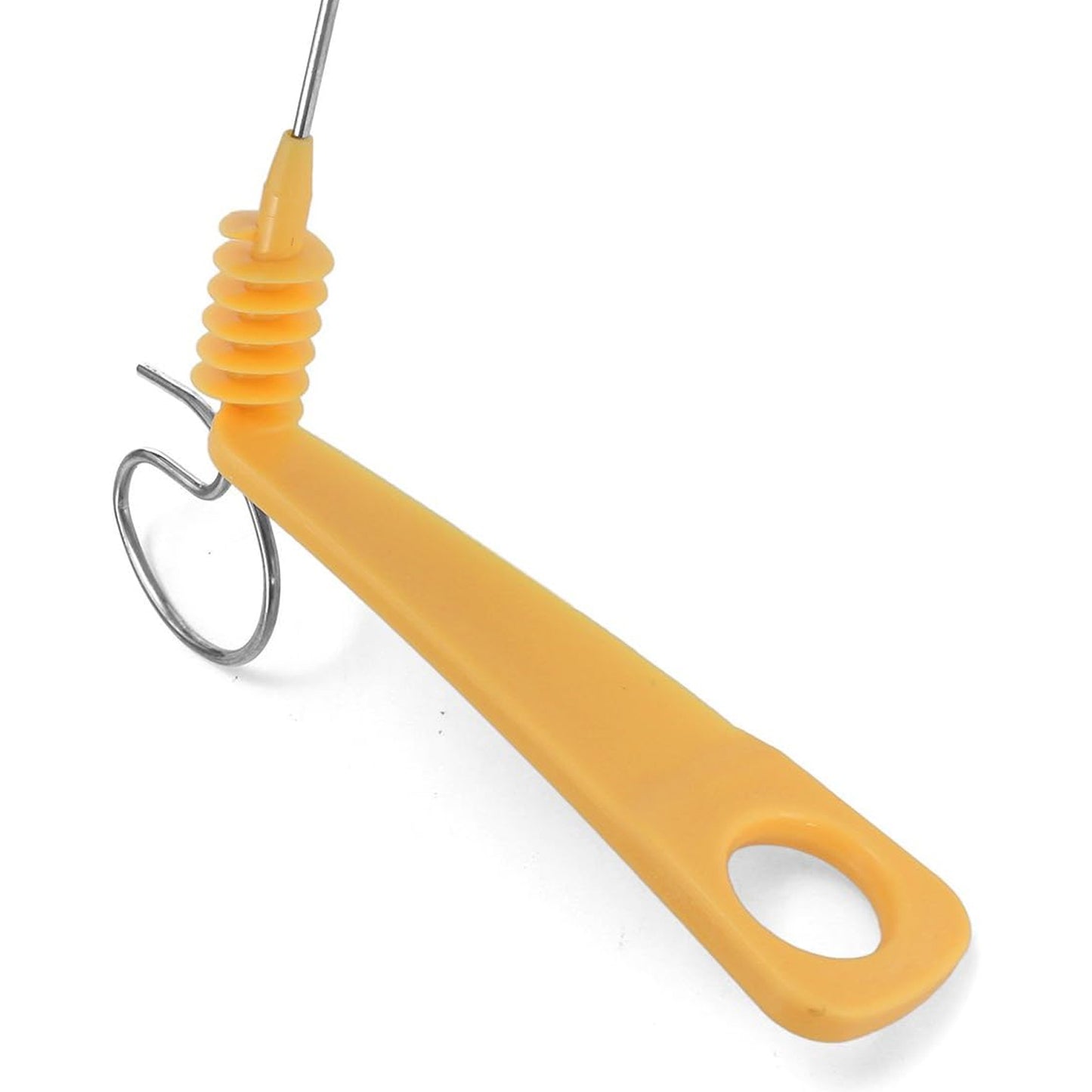 1 Set Potato Spiral Cutter Potato Twister (4 Spits) - Zidbik