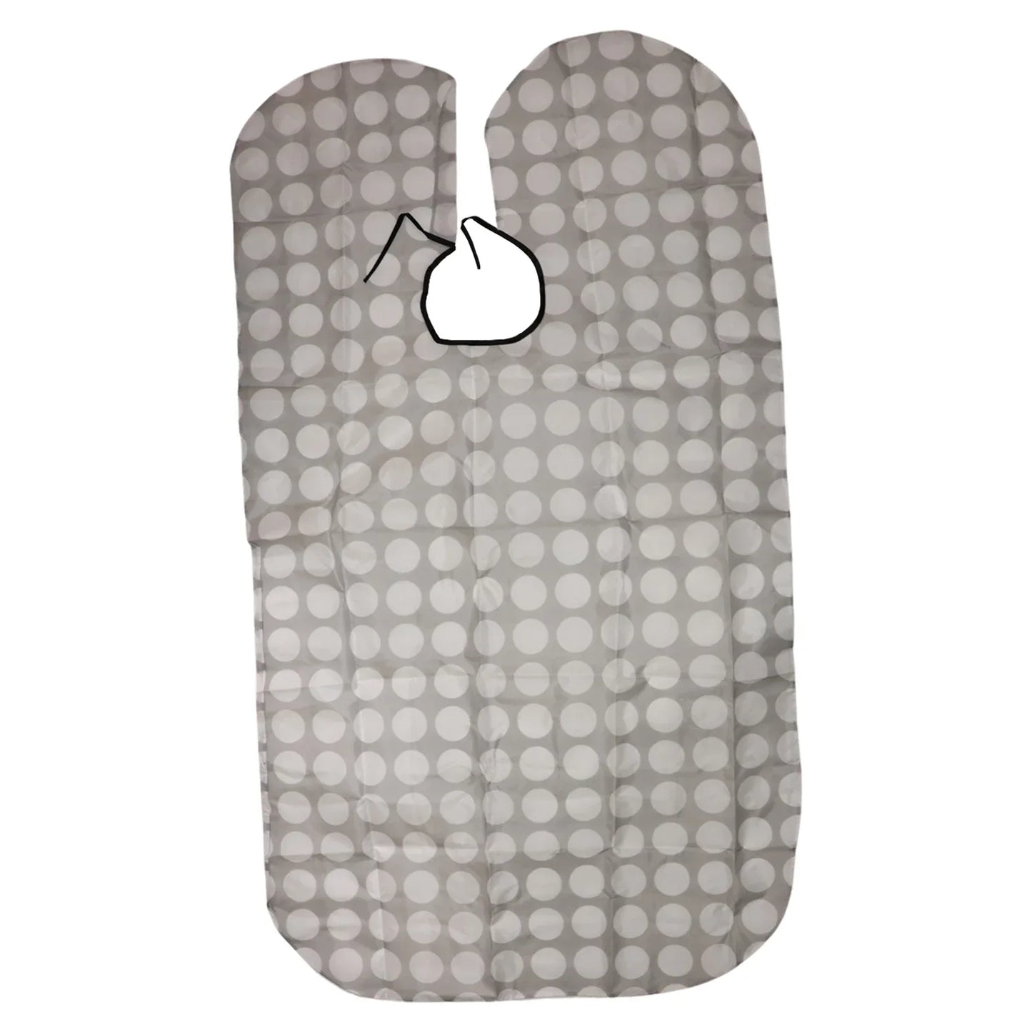 Professional Hair Cutting Cape (1 Pc) - Zidbik