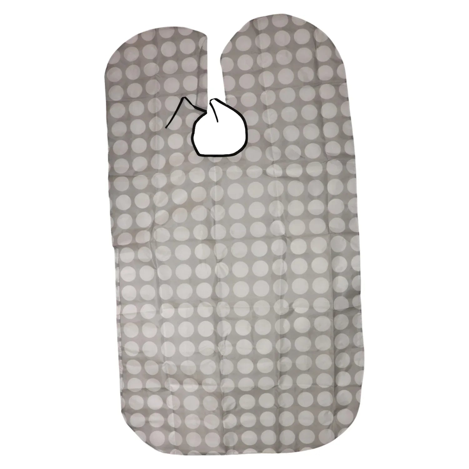 Professional Hair Cutting Cape (1 Pc) - Zidbik