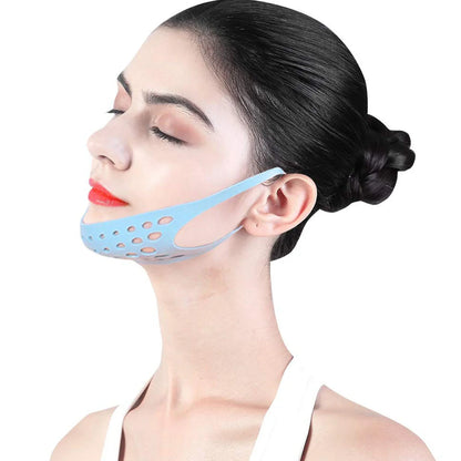 Reusable Face Mask Ear Saver Strap (1 Pc) - Zidbik