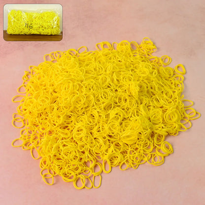 Premium Strong Elastic Rubber Bands Multipurpose Bands (Approx. 110 To 120 Gm Pack) - Zidbik