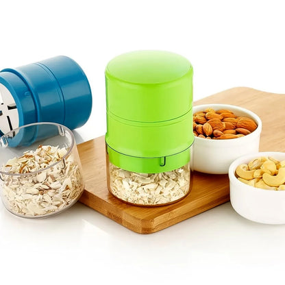 Dry Fruit Cutter And Slicer Vegetable  Fruit Slice (1 Pc) - Zidbik