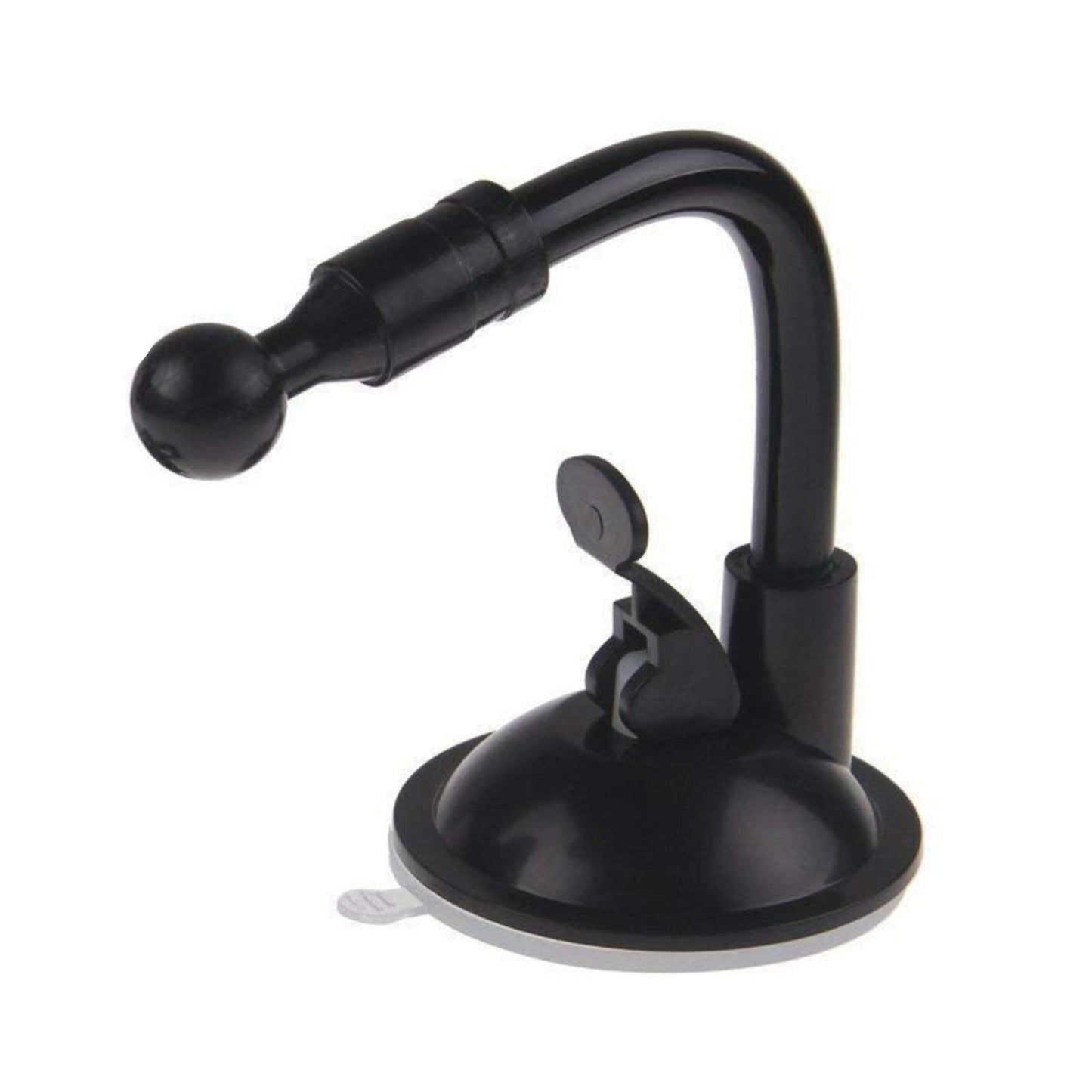 0282b Flexible Mobile Stand Multi Angle Adjustment With 360 Degree Adjustment For Car  Home Use Mobile Stand - Zidbik