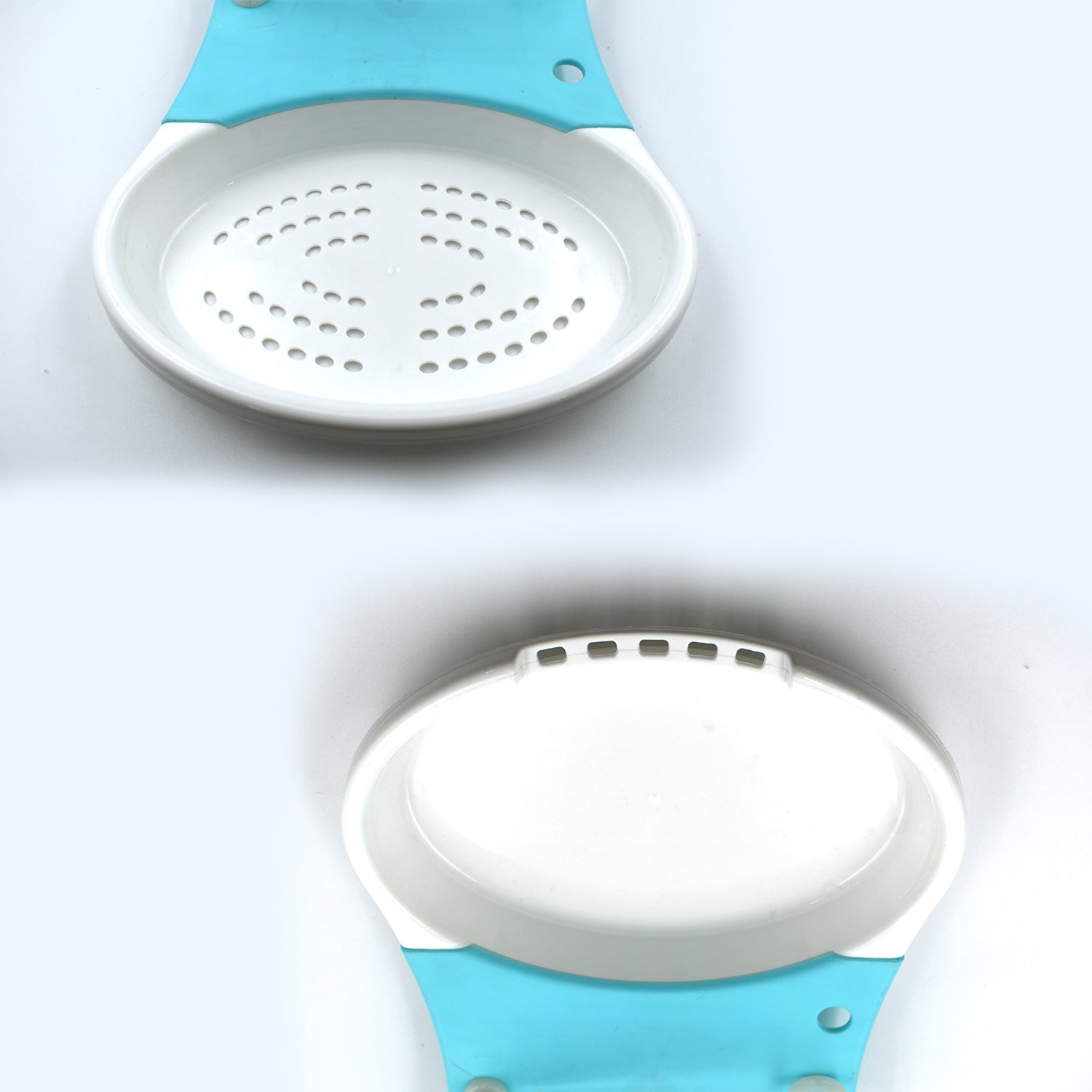 2693 Adjustable Cut N Wash Used In All Kinds Of Household And Kitchen Purposes For Cutting And Washing Simultaneously Of Vegetables And Fruits Etc. - Zidbik