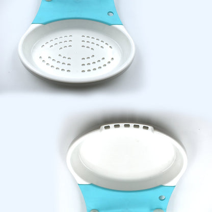 2693 Adjustable Cut N Wash Used In All Kinds Of Household And Kitchen Purposes For Cutting And Washing Simultaneously Of Vegetables And Fruits Etc. - Zidbik