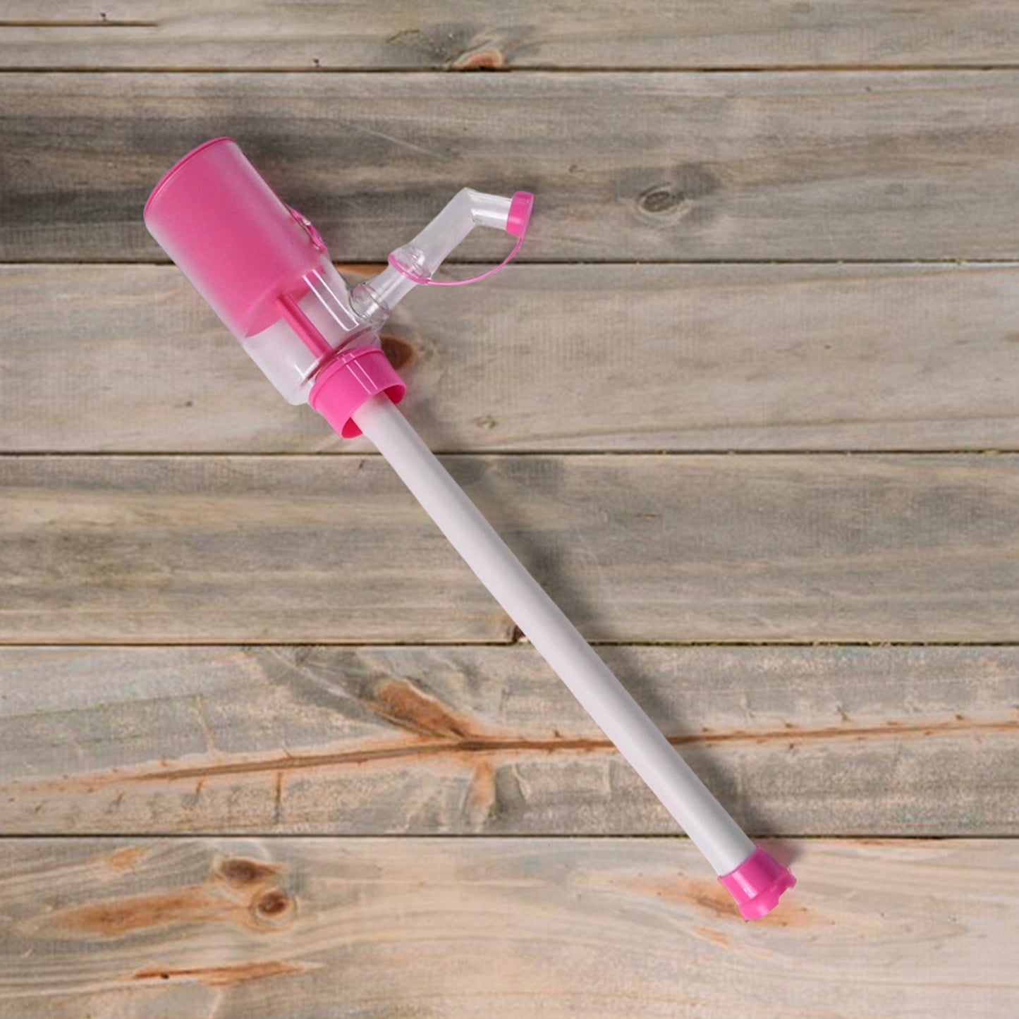 Hand Press Oil Extractor Plastic Push Oil Pump For Removal Of Oil And Liquids - Zidbik