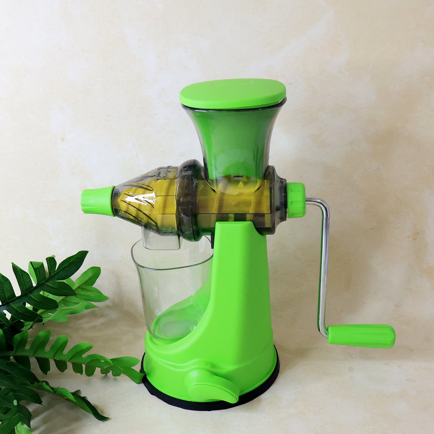 Supermom Manual Multi-functional Fruit And Vegetable Juicer (1 Pc) - Zidbik