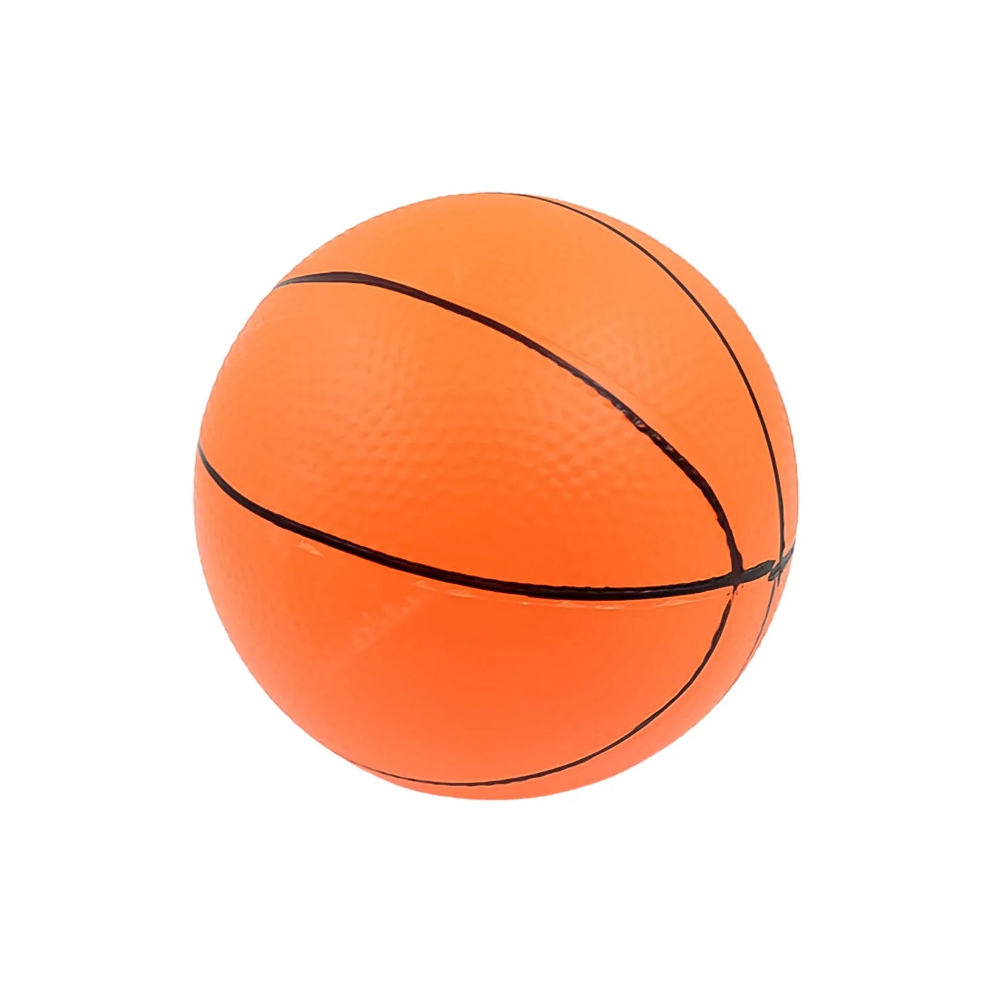 Mini Bouncy Basketball (1 Pc) - Zidbik