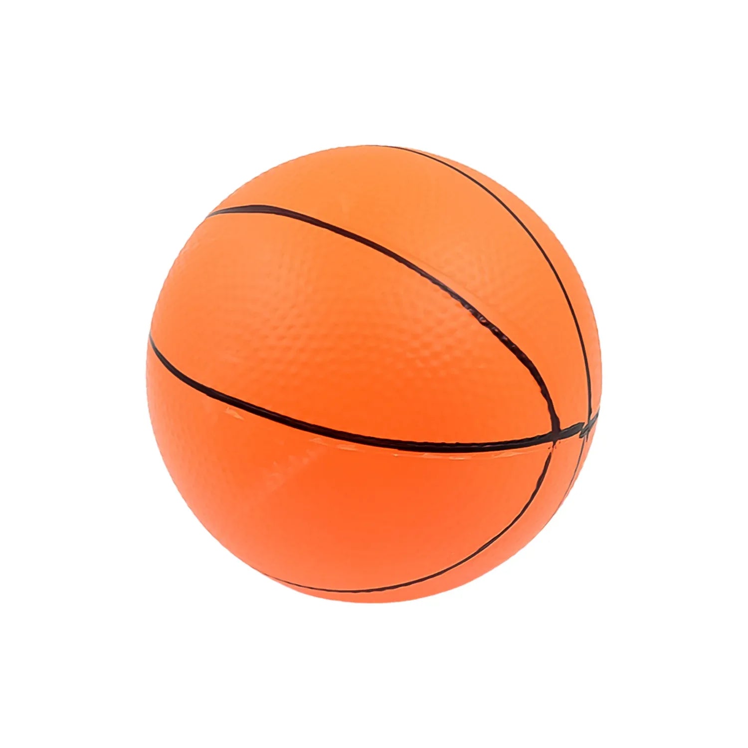Mini Bouncy Basketball (1 Pc) - Zidbik
