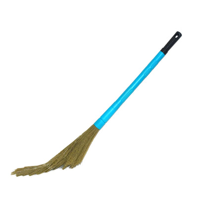 Pro Clean Expandable Floor Broom With Plastic Handle - Zidbik