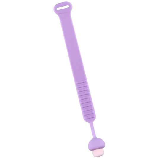 Silicone Toilet Seat Lifter Band (1 Pc) - Zidbik