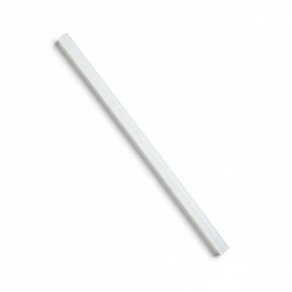 Extra Long Hot Melt Glue Stick 29 Cm (1 Set) - Zidbik