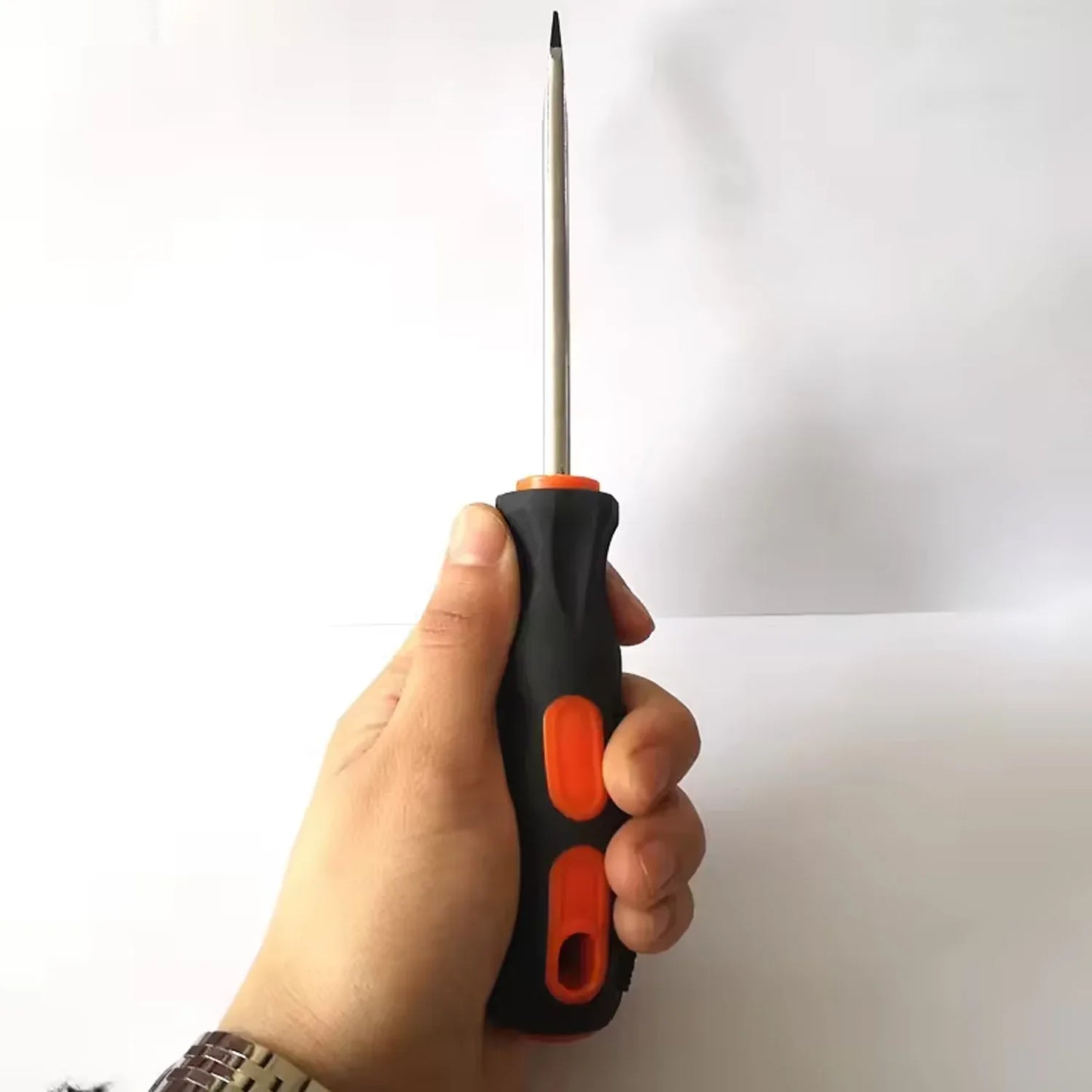 8 In 1 Screwdrivers Set - Zidbik