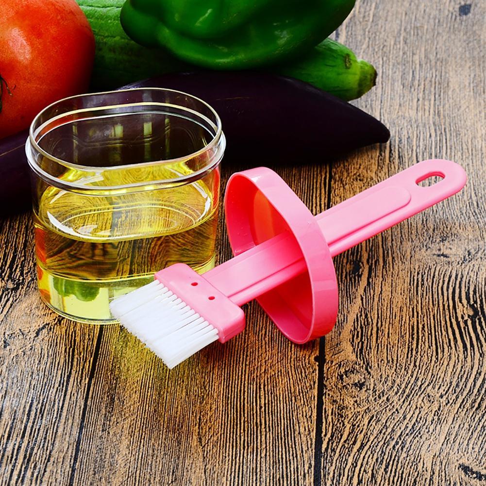 2429 Multi-purpose Silicone Durable Spatula With Holder ( Pack Of 1 Pcs) - Zidbik