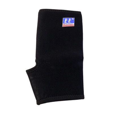 Adjustable Open-patella Knee Support Brace (1 Pc) - Zidbik