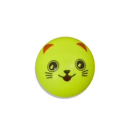 4419 30pcs Pull Back Smiley Toy - Zidbik