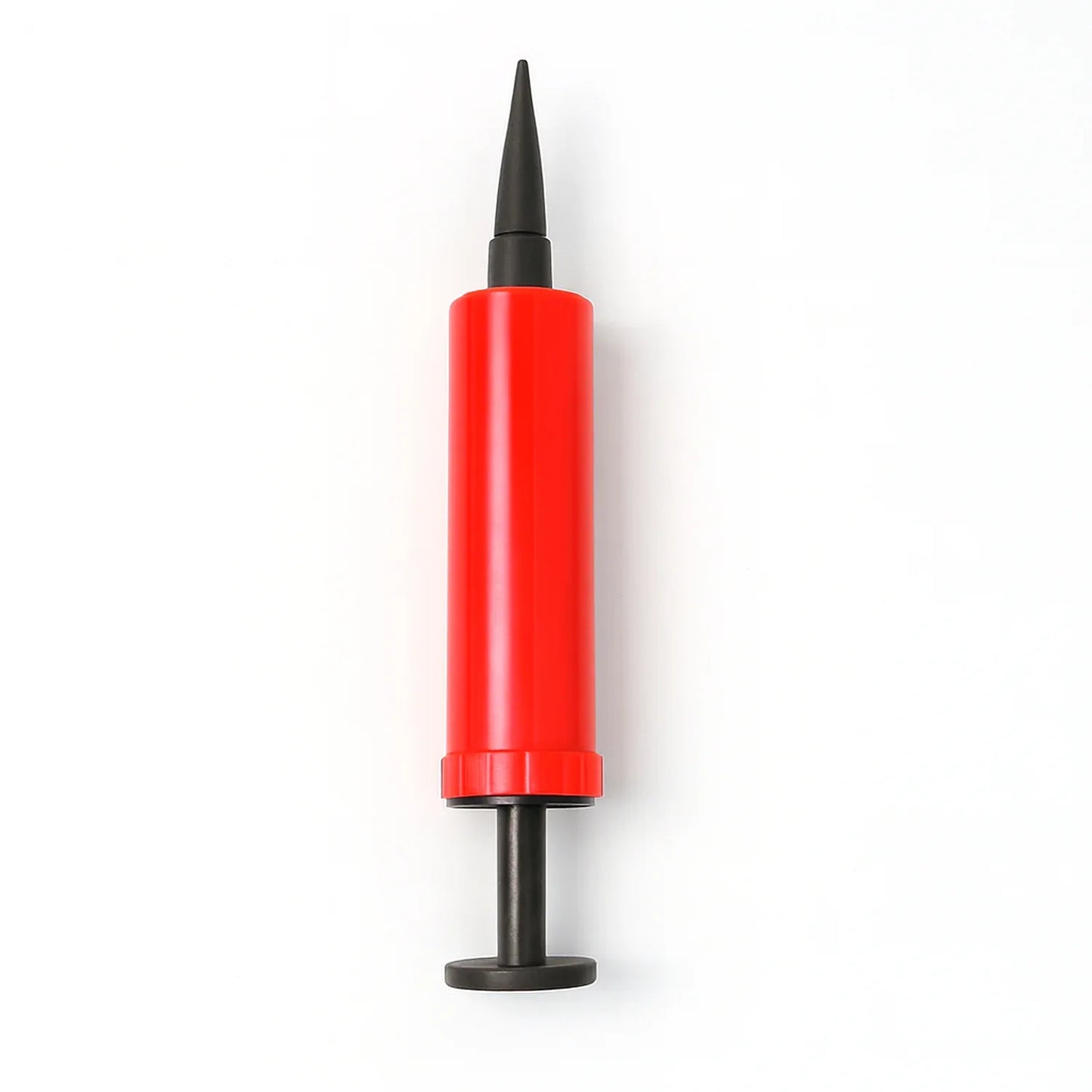 Manual Dual Handheld Balloon Air Pump (1 Pc 17 Cm) - Zidbik