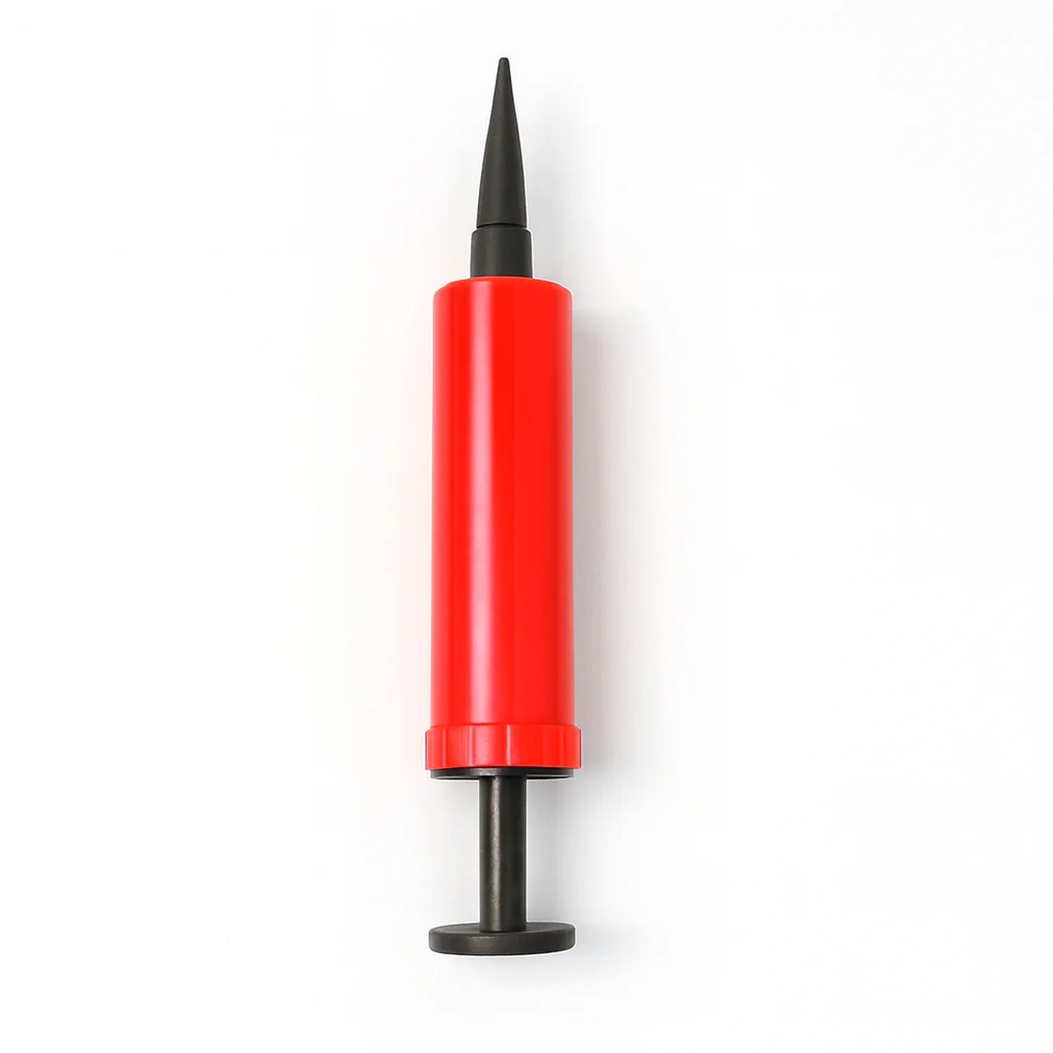 Manual Dual Handheld Balloon Air Pump (1 Pc 17 Cm) - Zidbik