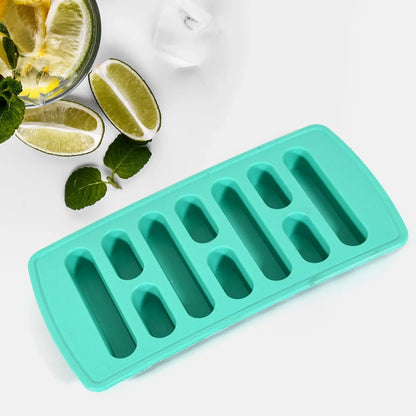 5612 1 Pc Fancy Ice Tray Used Widely In All Kinds Of Household Places While Making Ices And All Purposes - Zidbik