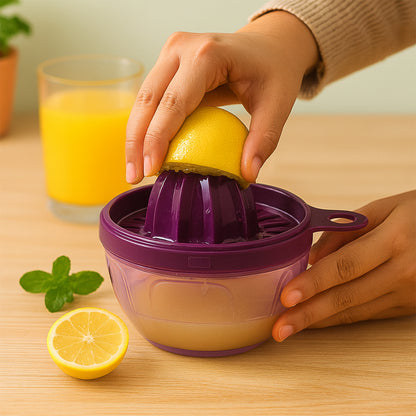 Supermom Little Hand Juicer 650ml - Zidbik