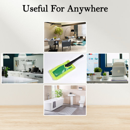 4947 Car Cleaning Wash Brush Dusting Tool Large Microfiber Duster - Zidbik