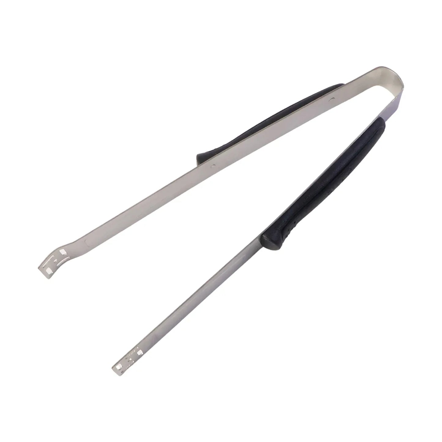 Premium Stainless Steel Chimta (1 Pc) - Zidbik