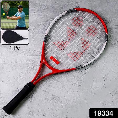 Professional Konex Tennis Racket With Full Cover (1 Pc) - Zidbik