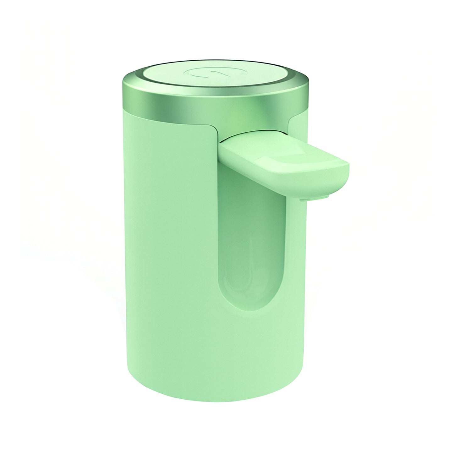 Usb Rechargeable Automatic Water Dispenser For 20 Litre Bottle (1 Pc) - Zidbik