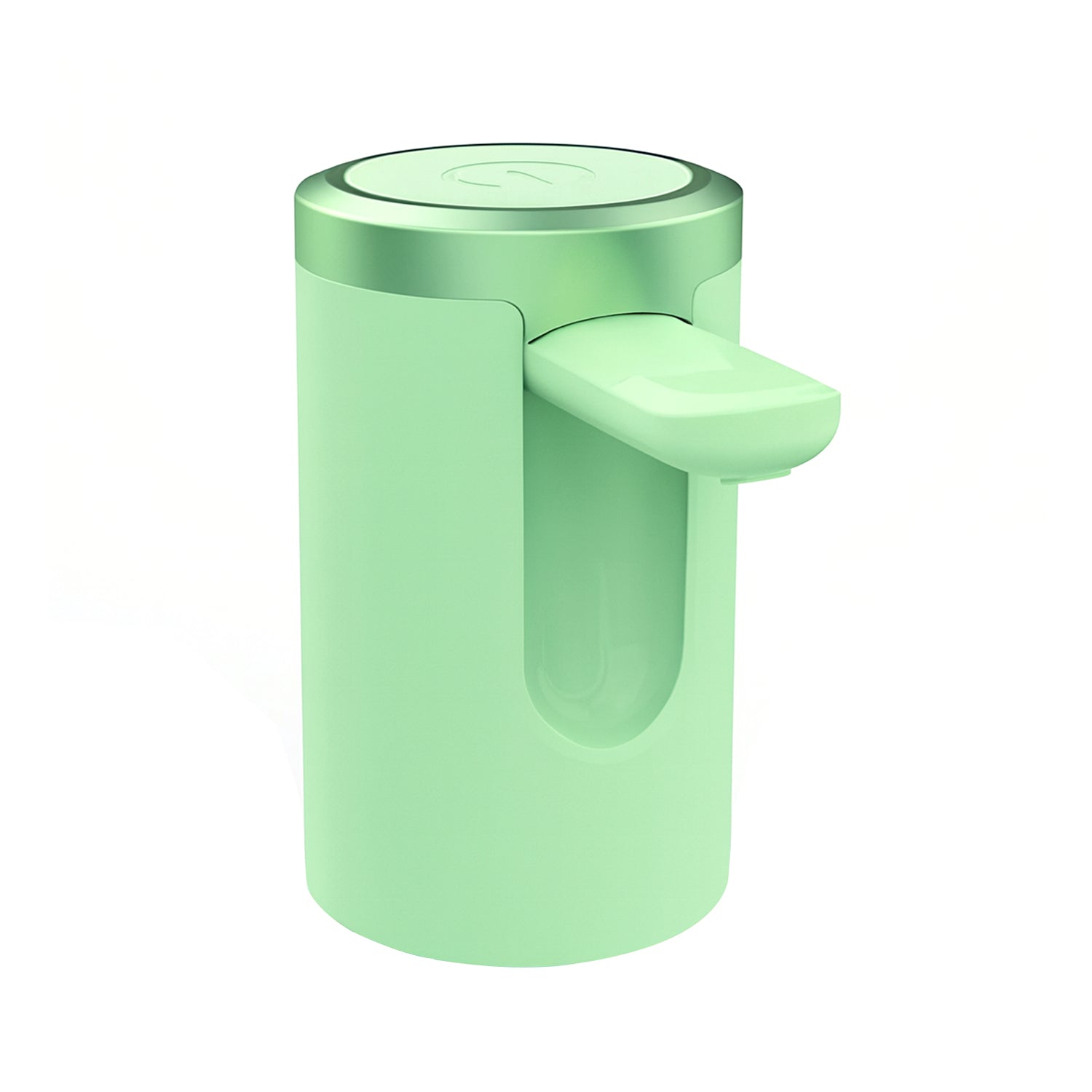 Usb Rechargeable Automatic Water Dispenser For 20 Litre Bottle (1 Pc) - Zidbik