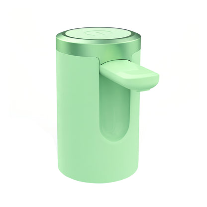 Usb Rechargeable Automatic Water Dispenser For 20 Litre Bottle (1 Pc) - Zidbik