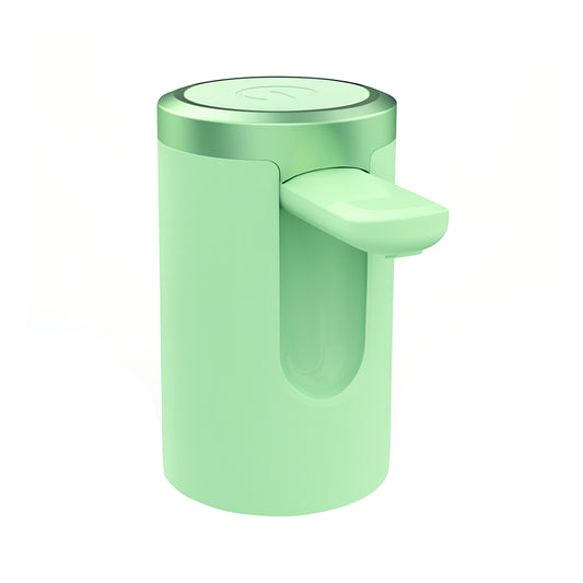 Usb Rechargeable Automatic Water Dispenser For 20 Litre Bottle (1 Pc) - Zidbik