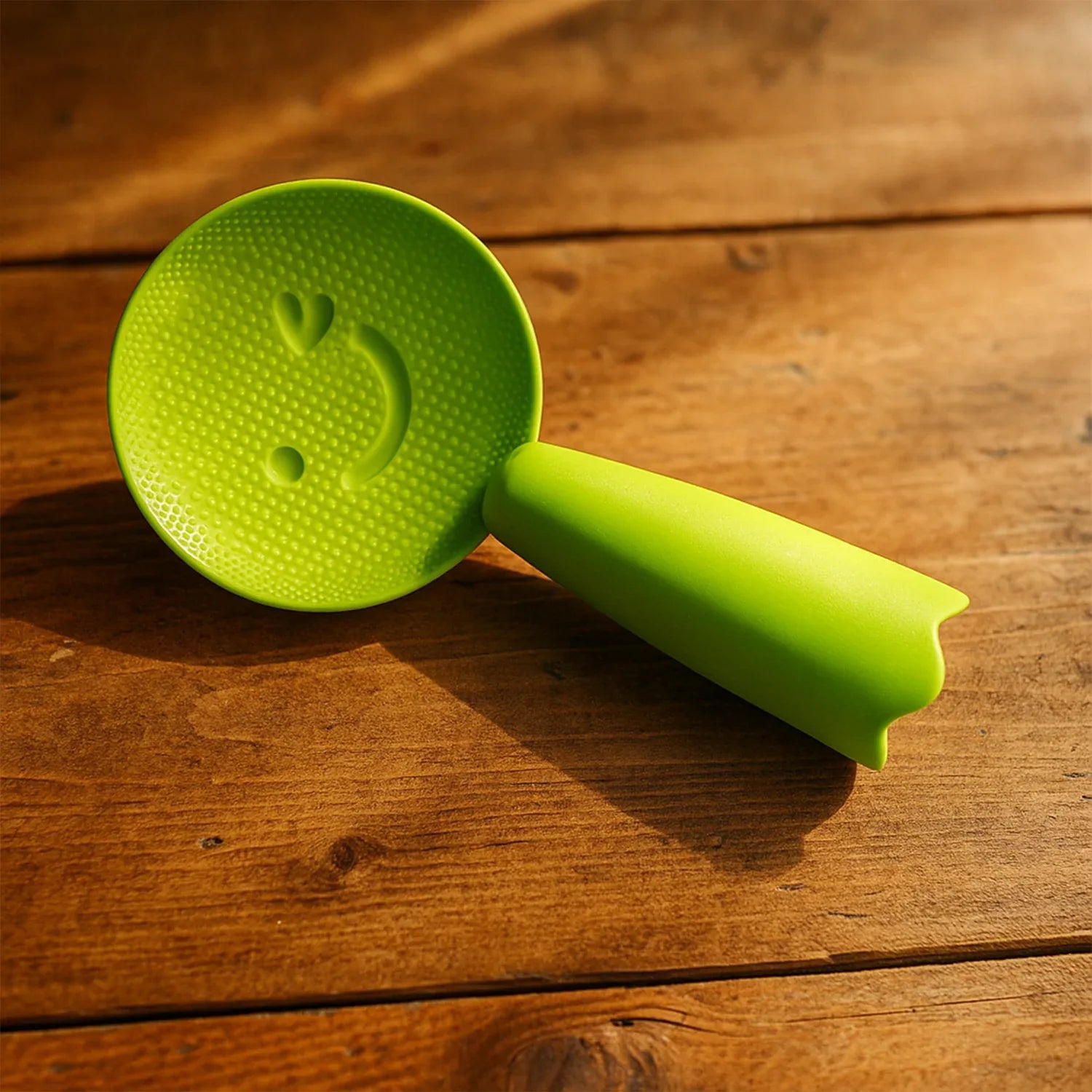 Premium Non-stick Rice Serving Spoon (1 Pc) - Zidbik