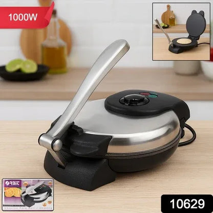 Orbit Roti And Khakra Maker (1000w  1 Pc) - Zidbik