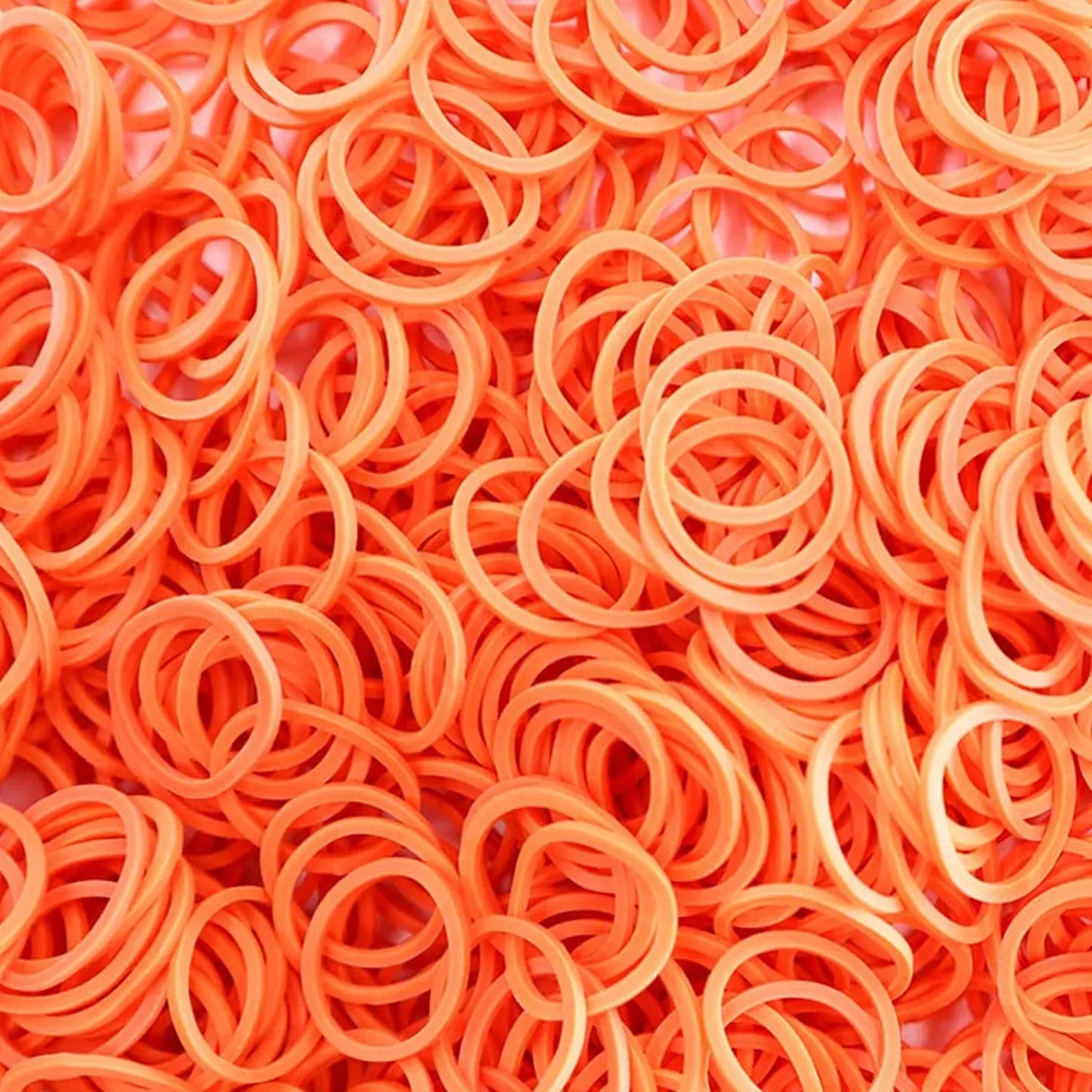 Premium Strong Elastic Rubber Bands Multipurpose Bands (Approx-65-to-80gm) - Zidbik