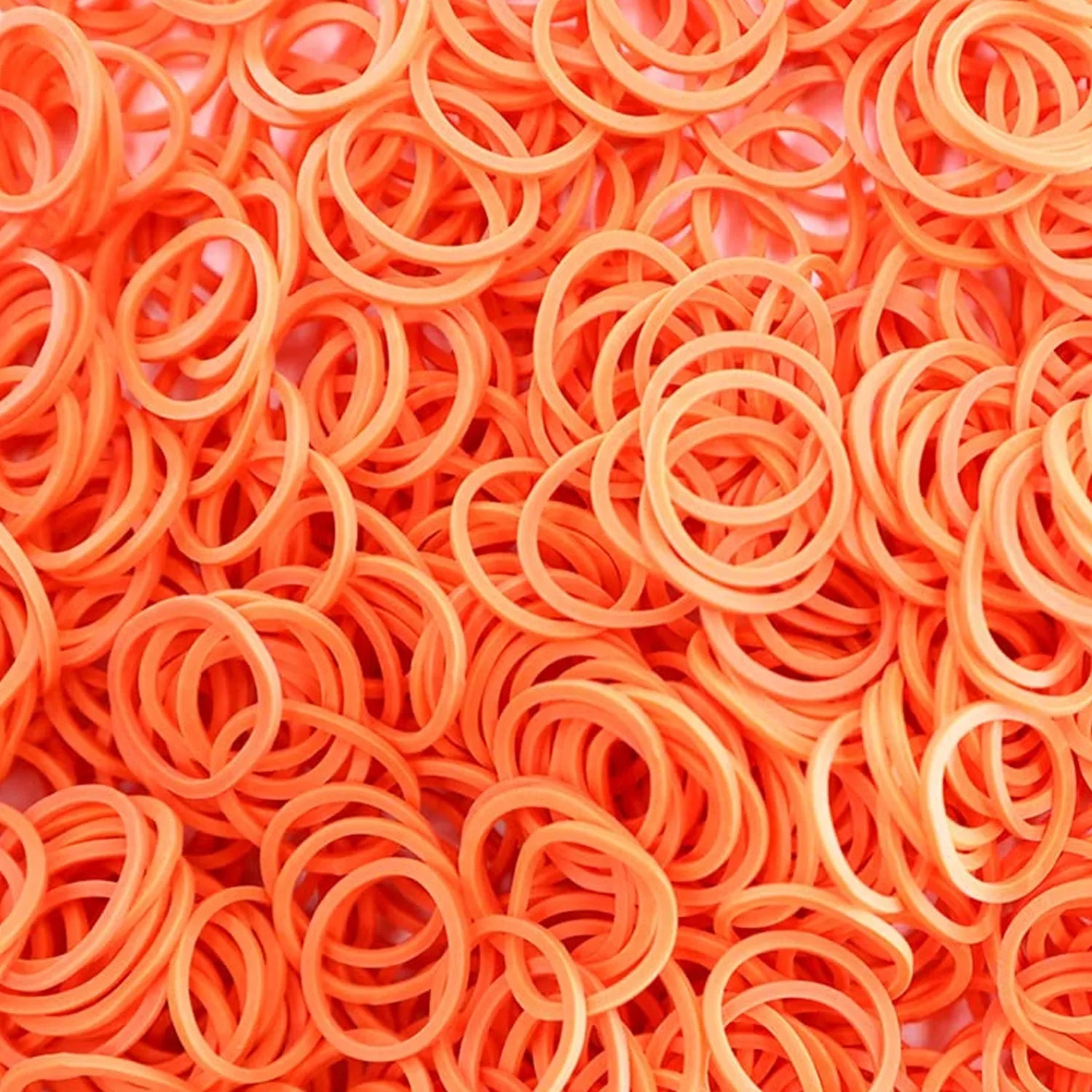 Premium Strong Elastic Rubber Bands Multipurpose Bands (Approx-65-to-80gm) - Zidbik