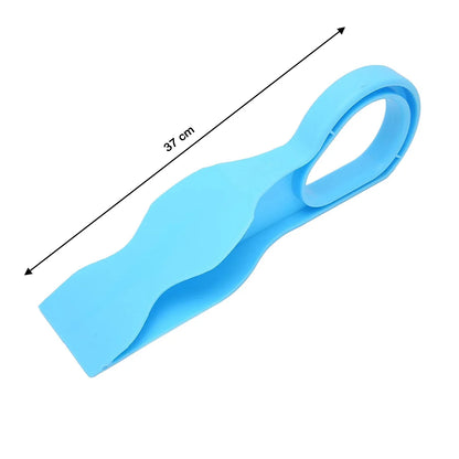 9002 Mattress Lifter Bed Making Change Bed Sheets Instantly Helping Tool ( 1 Pc ) - Zidbik