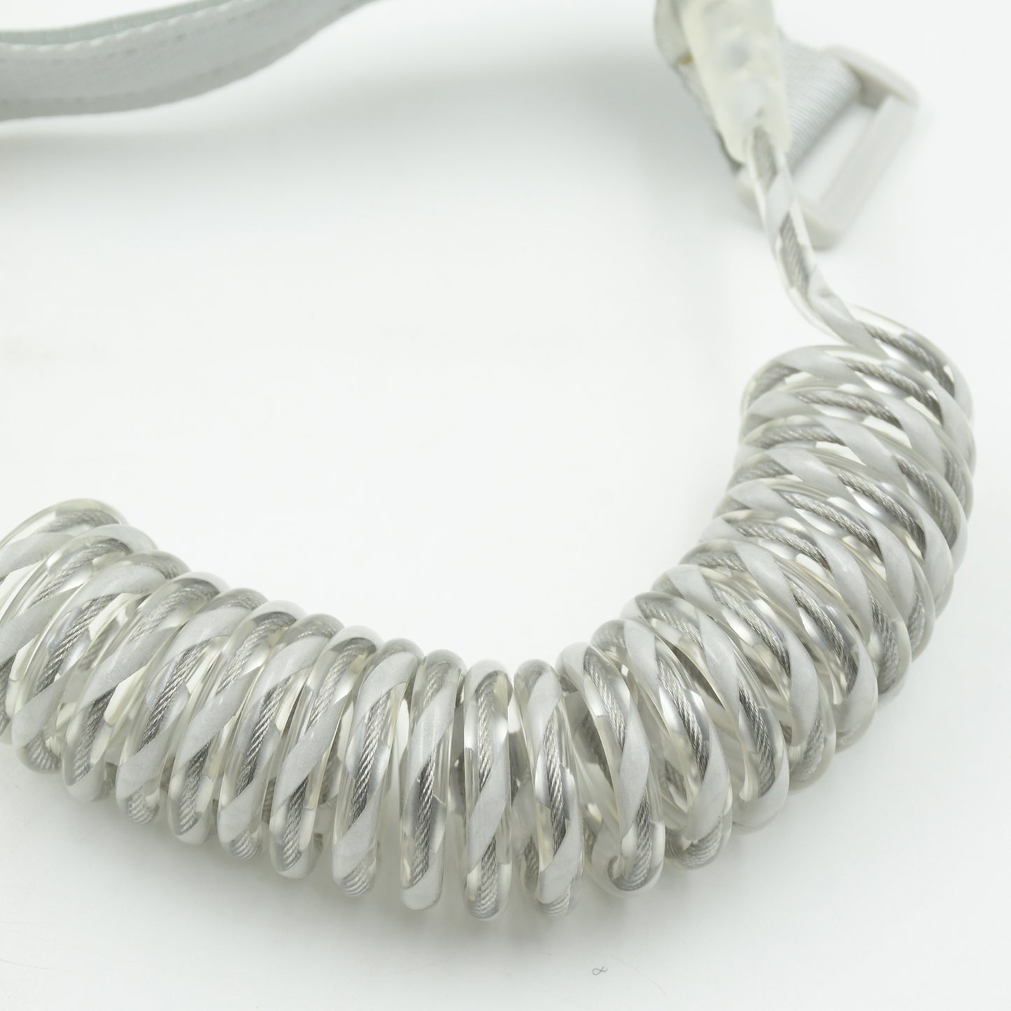 0369 Baby Child Anti Lost Safety Wrist Link Harness Strap Rope Leash Walking Hand Belt For Toddlers Kids - Zidbik