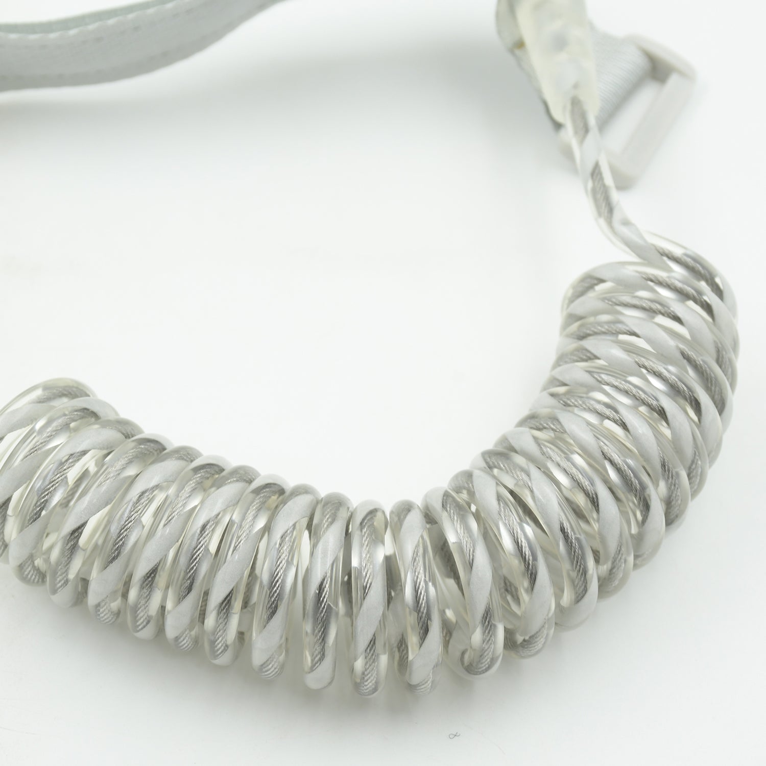 0369 Baby Child Anti Lost Safety Wrist Link Harness Strap Rope Leash Walking Hand Belt For Toddlers Kids - Zidbik