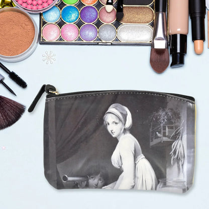 Multi Purpose Storage Bag Pouch (1 Pc) - Zidbik