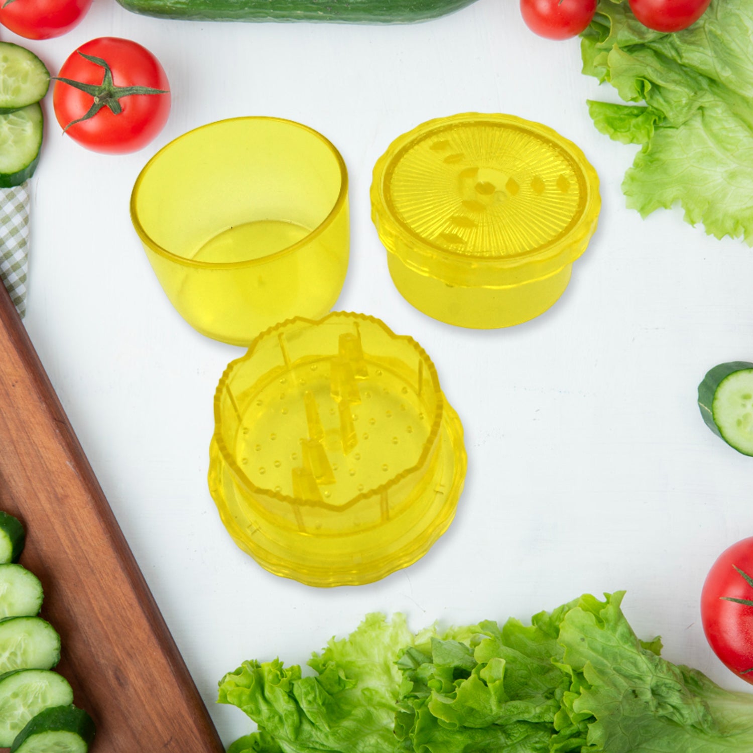 5865 Multi-function Grinding Machine 2 In 1 Portable Manual Citrus Juicer For Grind Ginger And Garlic Slurry Fruit Squeezer Squeeze Soy-bean Milk Vegetable Salad. Juice Cup Child Healthy Life Potable Juicer Machine - Zidbik