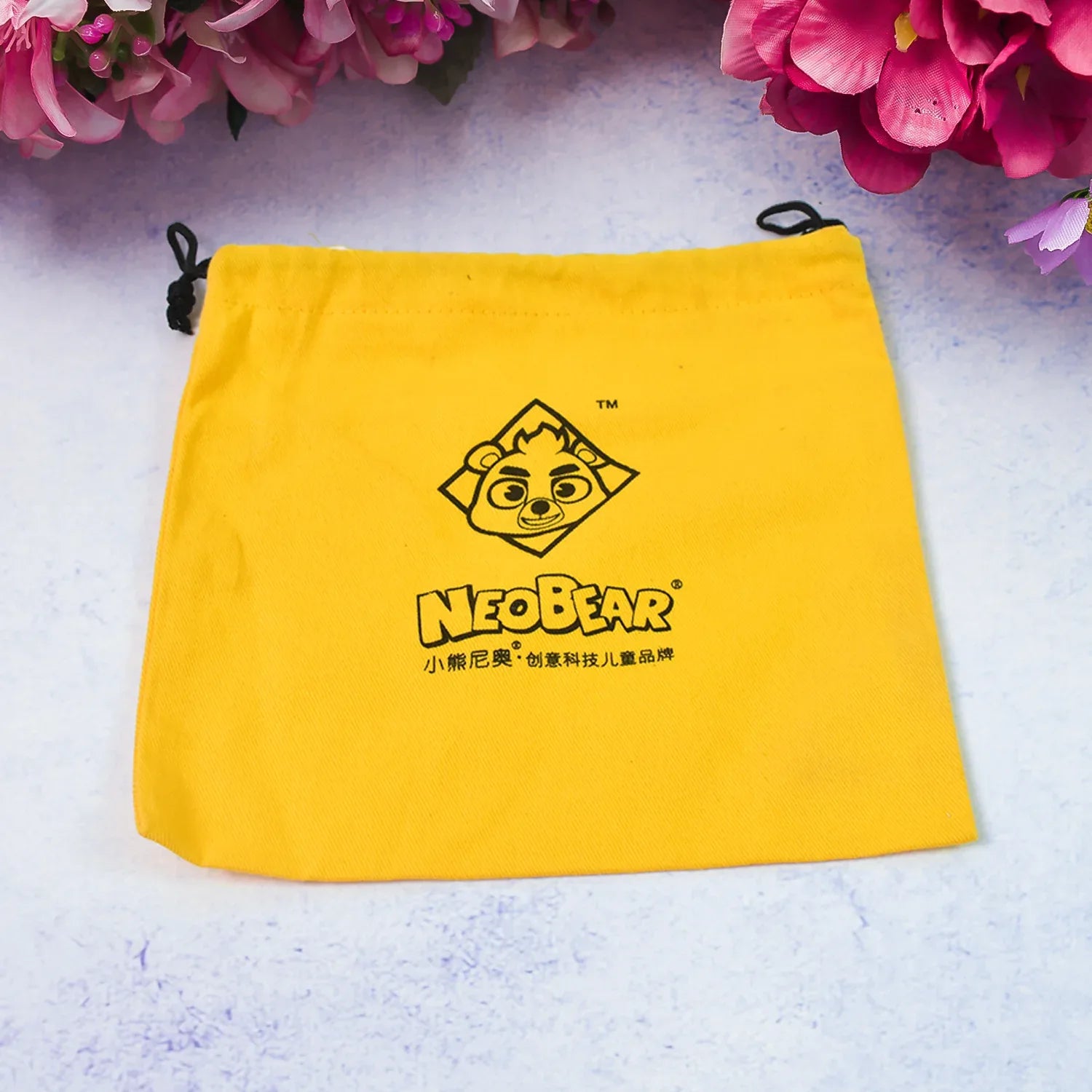 Multipurpose Heavy Duty Small Dori Bag (1 Pc) - Zidbik