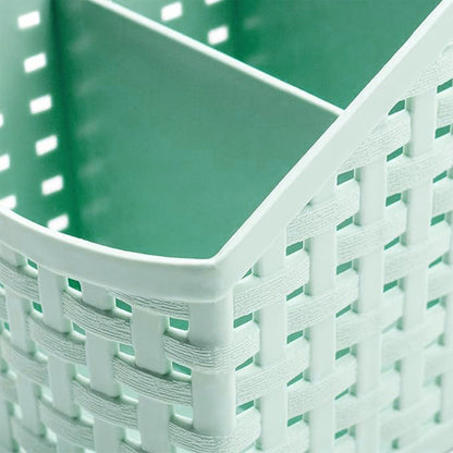 Apex Multi-purpose Storage Basket Organizer - Zidbik