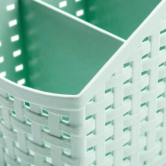 Apex Multi-purpose Storage Basket Organizer - Zidbik